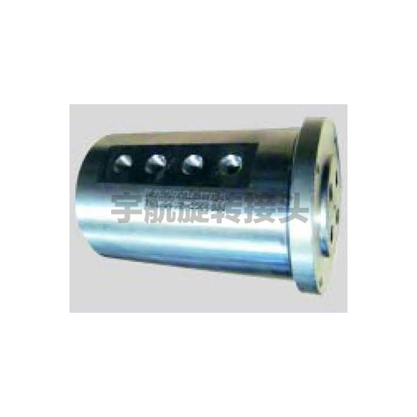 液压、高速、高压旋转接头系列