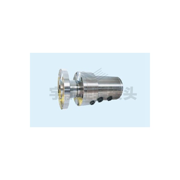 液压、高速、高压旋转接头系列