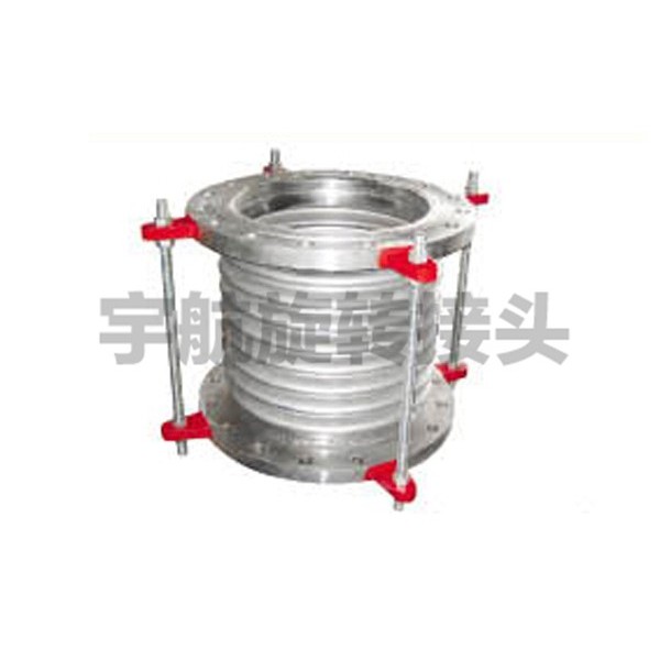 轴向型内压式波纹补偿器（型号T）