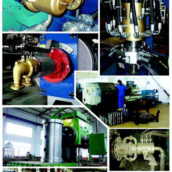 选型、安装及维护