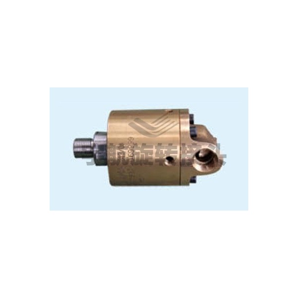 新型H型高速高压接头