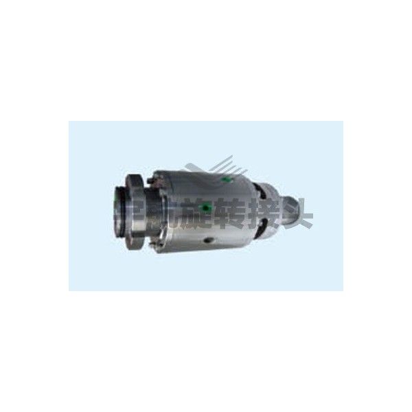 玻璃专用旋转接头