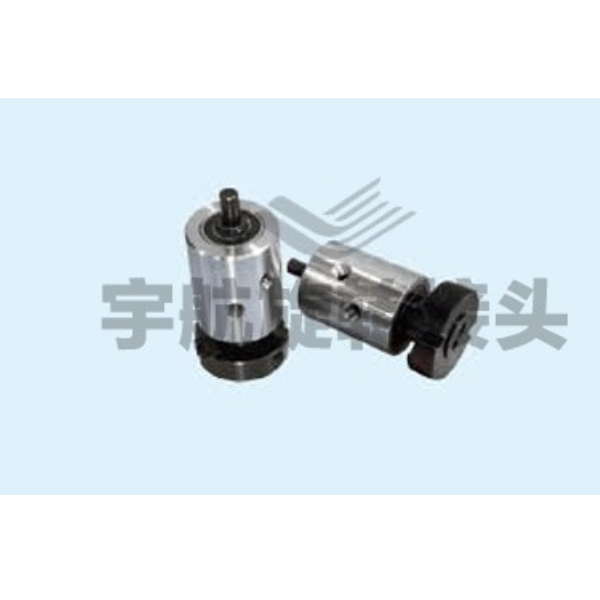 医药行业旋转接头