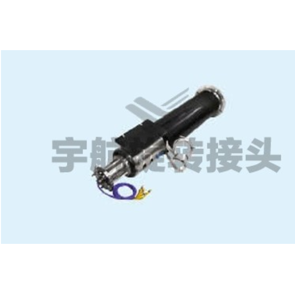 医药行业旋转接头