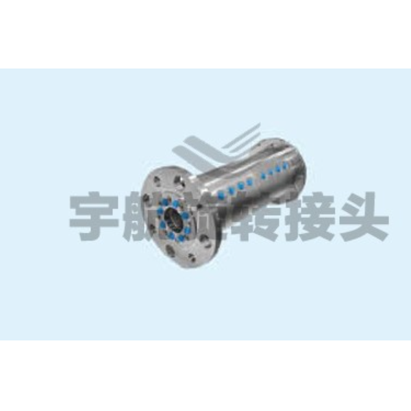 医药行业旋转接头