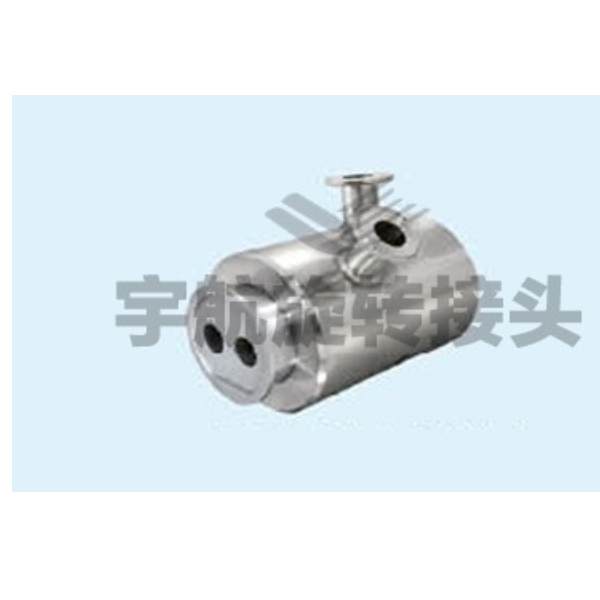 食品机械行业旋转接头
