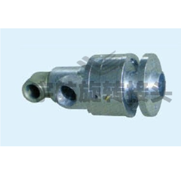 电池膜生产专用旋转接头