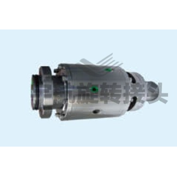 玻璃专用旋转接头