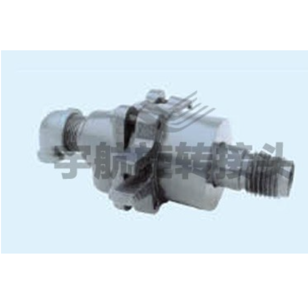 印染专用旋转接头