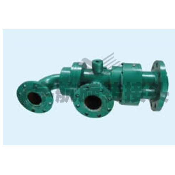 锅炉行业旋转接头