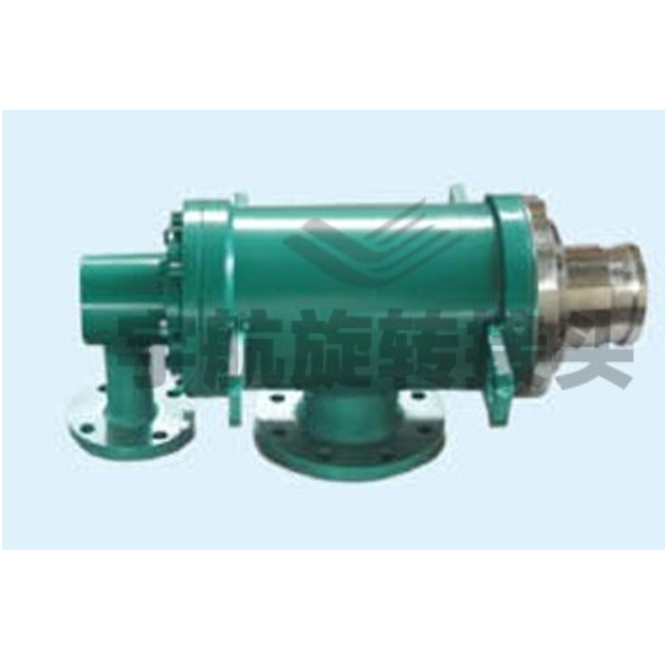 烘干机专用旋转接头