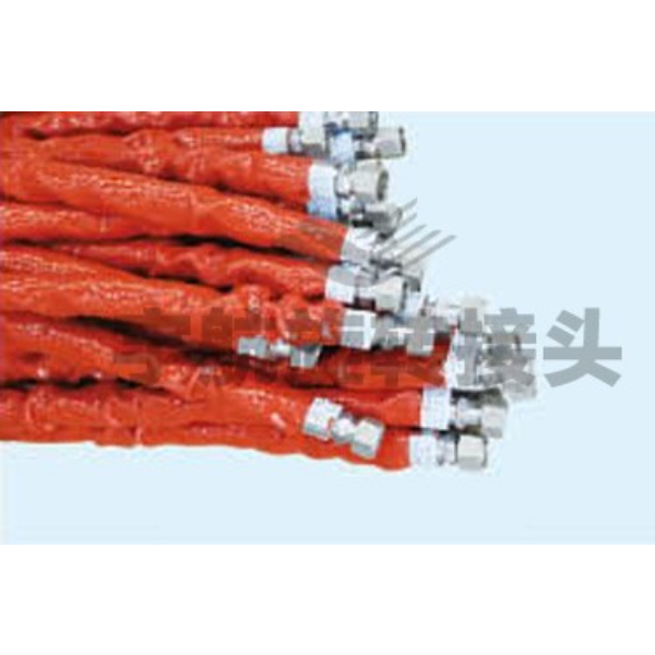 硫化机专用软管