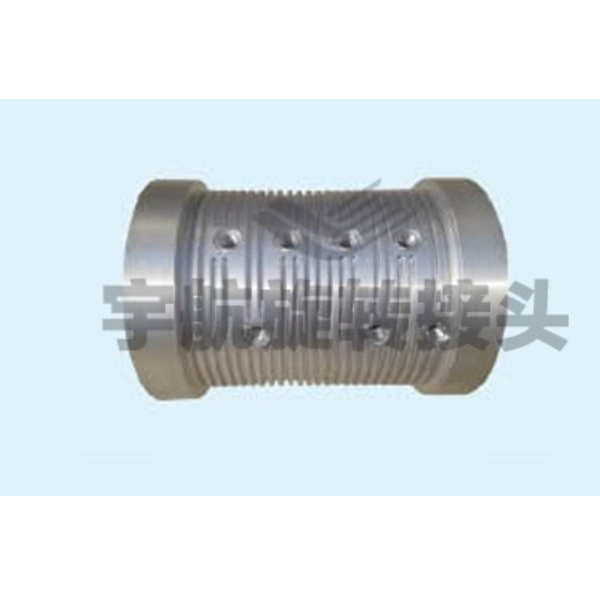 成型机专用旋转接头