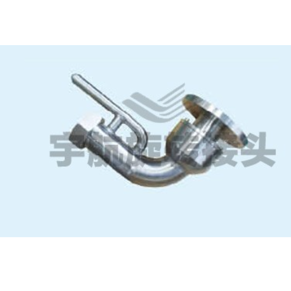 烘丝机专用旋转接头