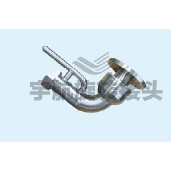 消防专用旋转接头