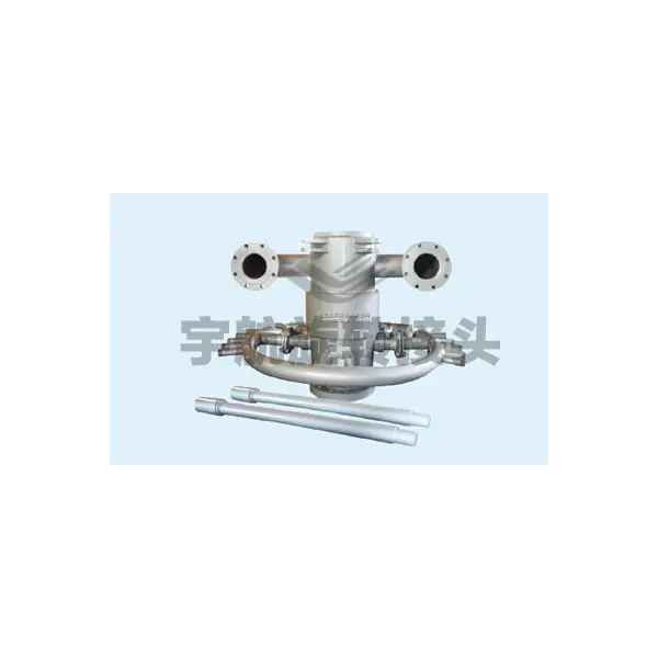 YH120T转炉水冷旋转接头