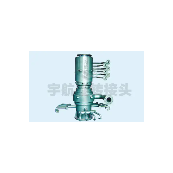 YH210T转炉专用旋转接头