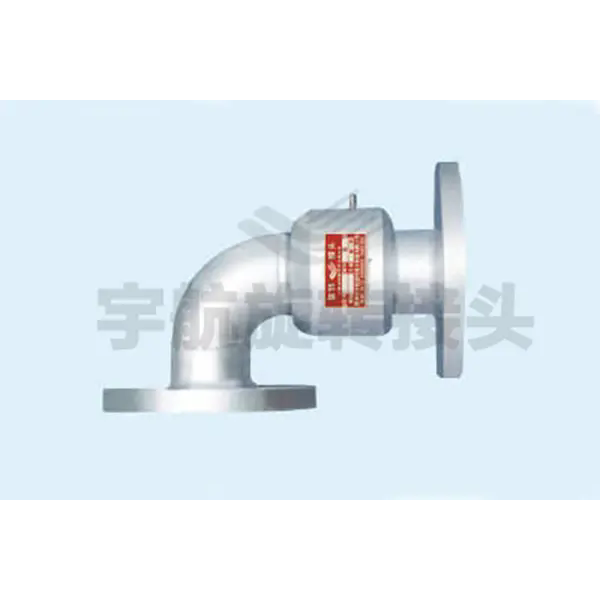 YHC系列旋转接头