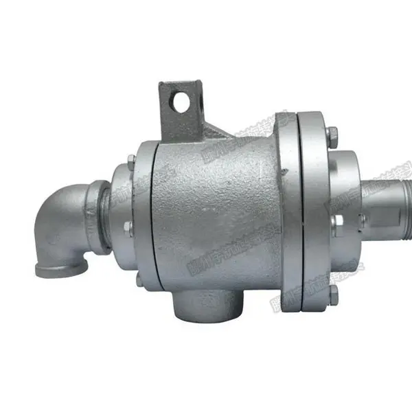 导热油Q型20-50螺纹连接旋转接头