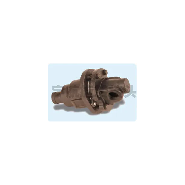 YHG-3高温热油旋转接头