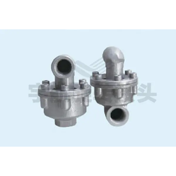 YHSU/YHSL型旋转接头