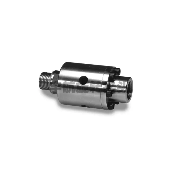 YH0101型高压高速旋转接头