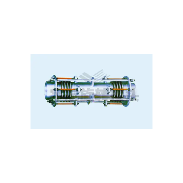 大拉杆（BHU）波纹补偿器