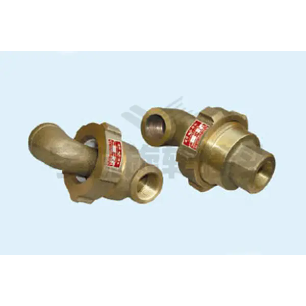 YHU/YHL型旋转接头