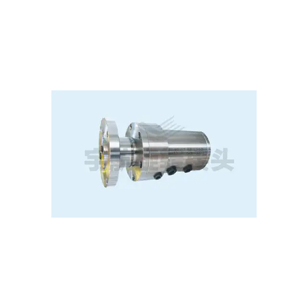 液压、高速、高压旋转接头系列
