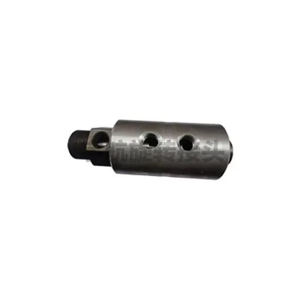 液压旋转接头HD