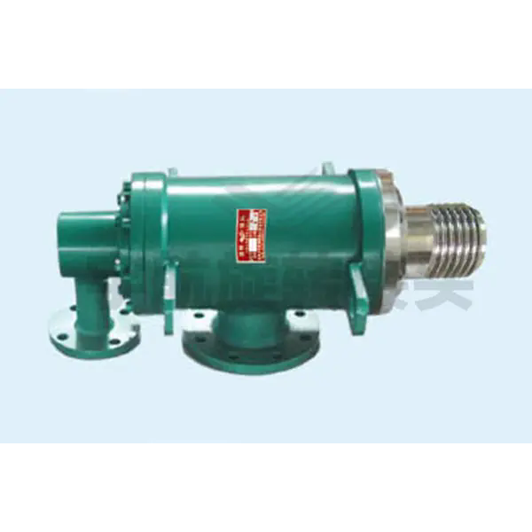 YGS高温热油旋转接头