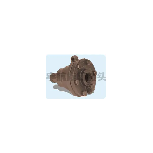 YHG-2高温热油旋转接头