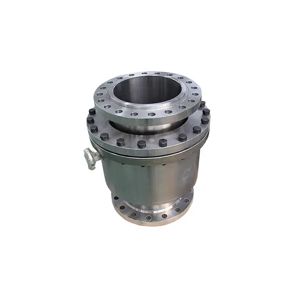 YHGDN型旋转接头