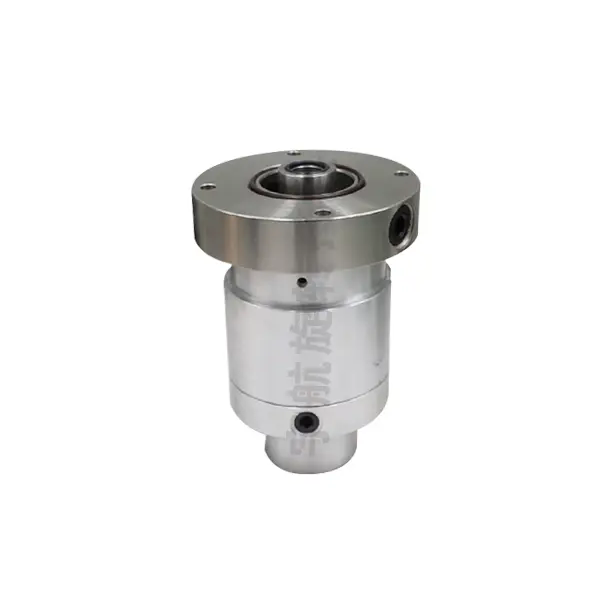 橡塑成型机专用旋转接头