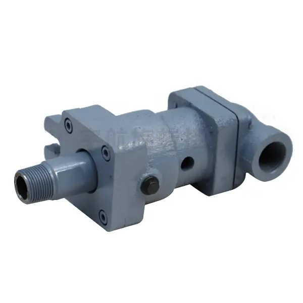 Dd型蒸汽旋转接头