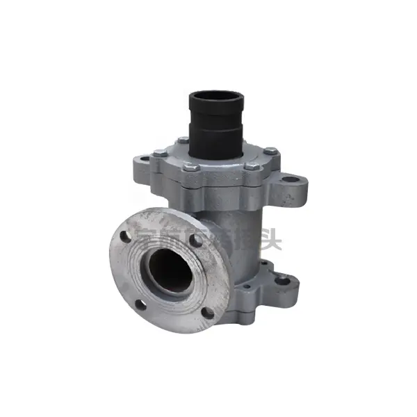 QD-F单向蒸汽旋转接头