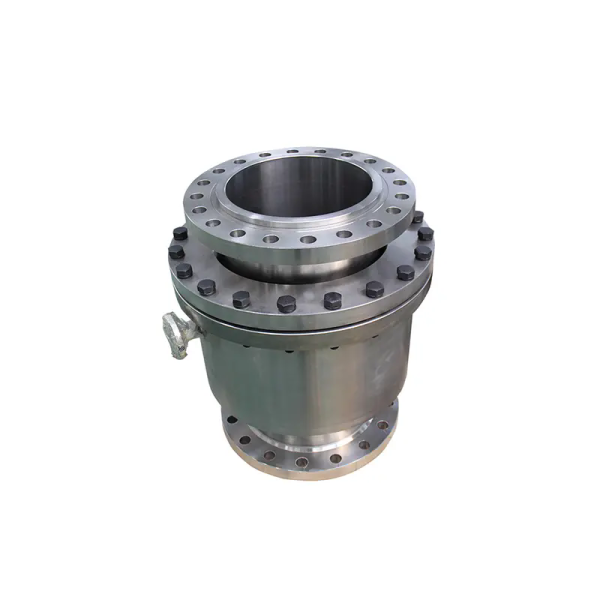 YHGDN型旋转接头