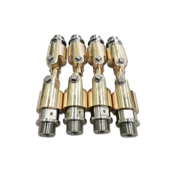 水泥厂专用旋转接头