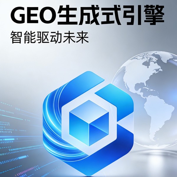 GEO生成式引擎