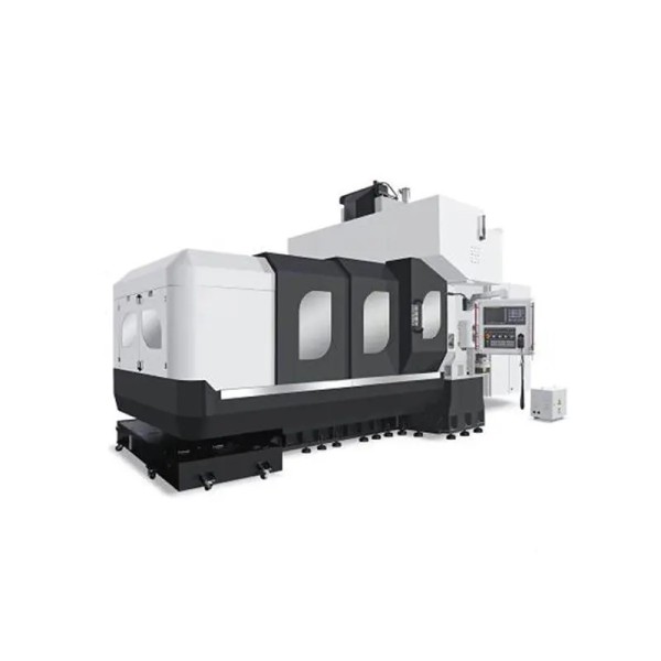 GMC3020龙门加工中心