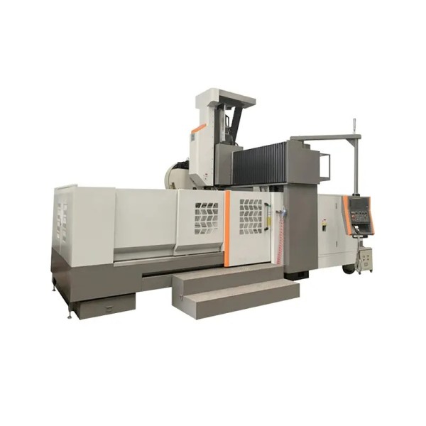 GMC5028龙门加工中心