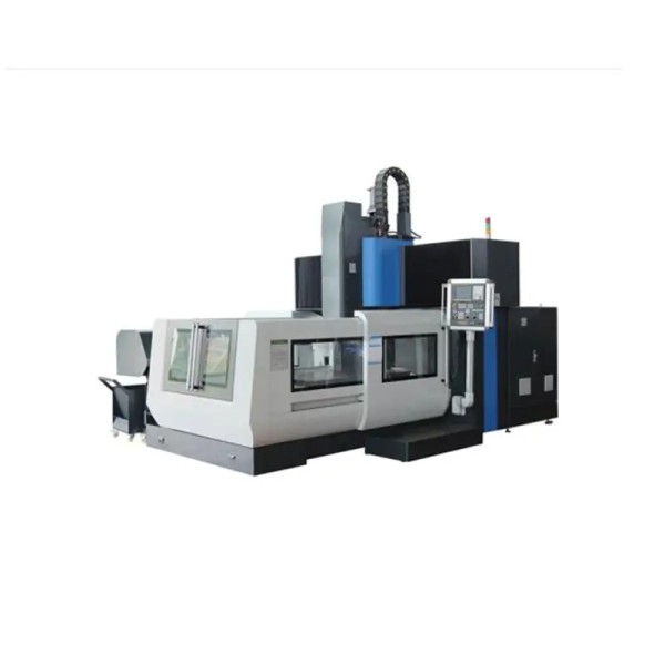 GMC2516龙门加工中心