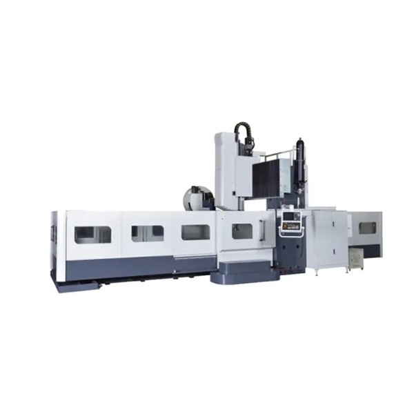 GMC3018龙门加工中心