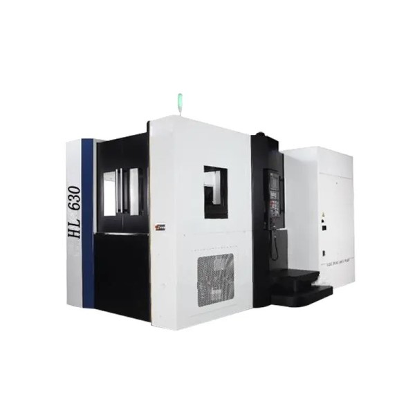 HL630卧式加工中心