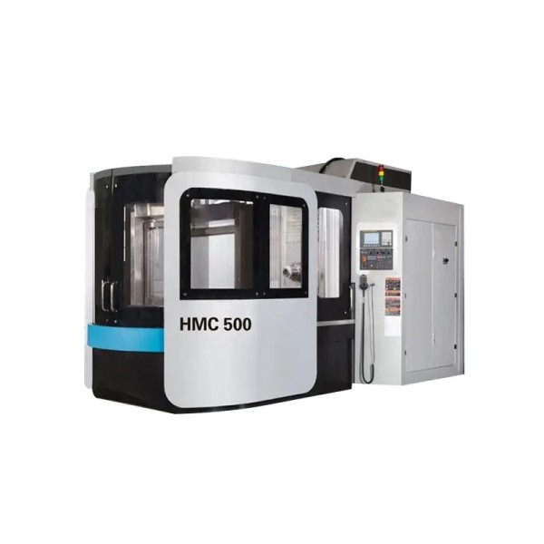 HMC500卧式加工中心