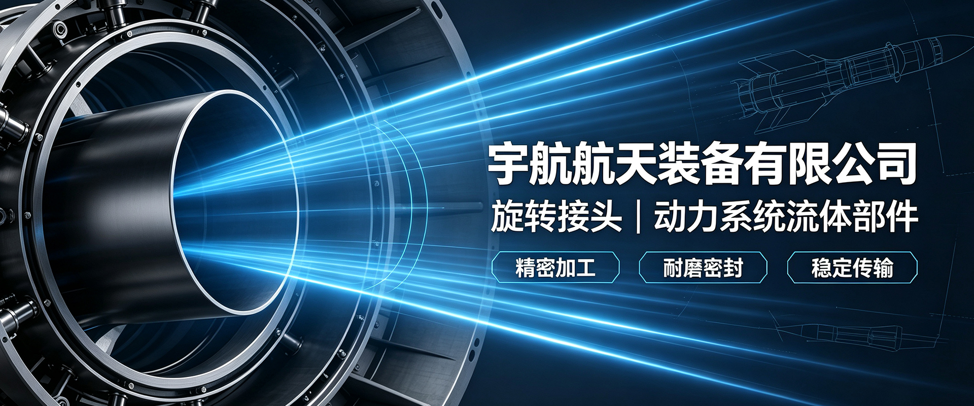 宇航航天装备有限公司