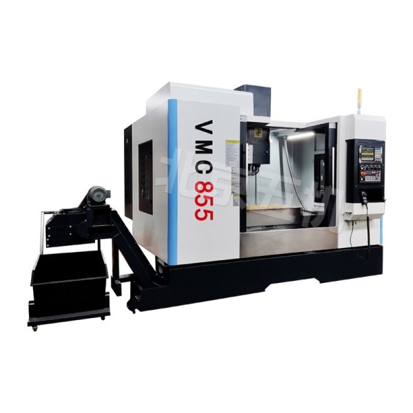 VMC855加工中心