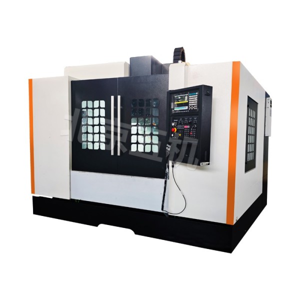 VMC1160加工中心