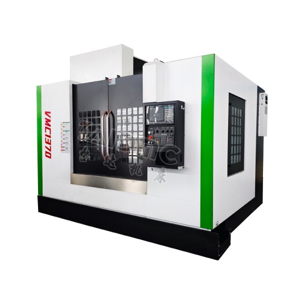 VMC1370加工中心