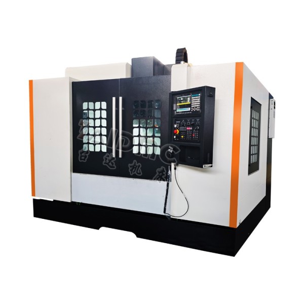 VMC1160加工中心